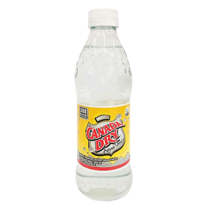 Agua tonica canada dry 300ml