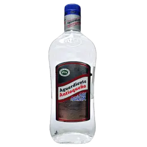 aguardiente antioqueño 1000ml