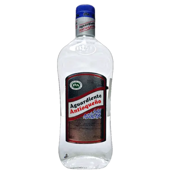aguardiente antioqueño 1000ml