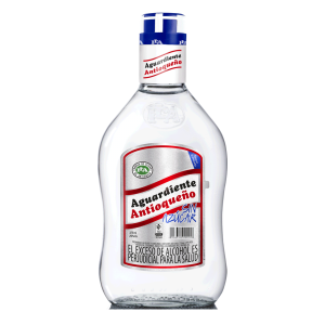 aguardiente antioqueño 375ml