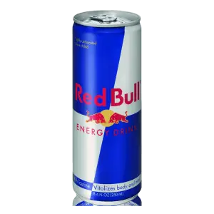 Red Bull