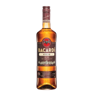 ron bacardi anejo