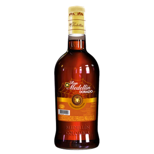 ron medellin anejo