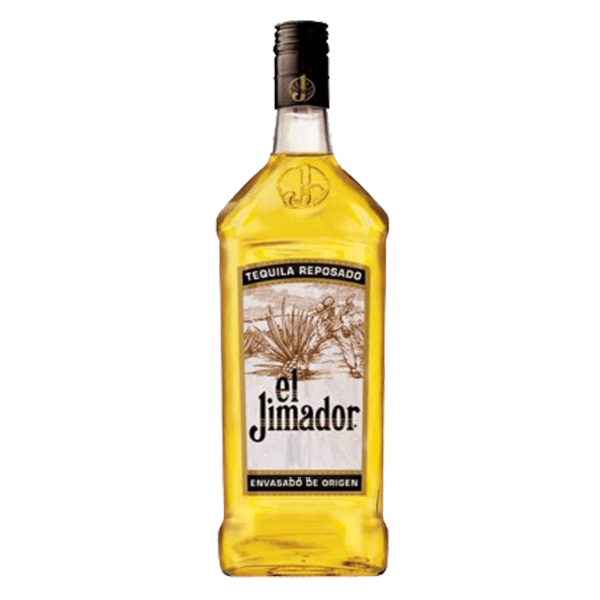 Tequila jimador reposado 750ml