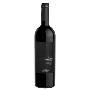 Vino ramanegra cabernet