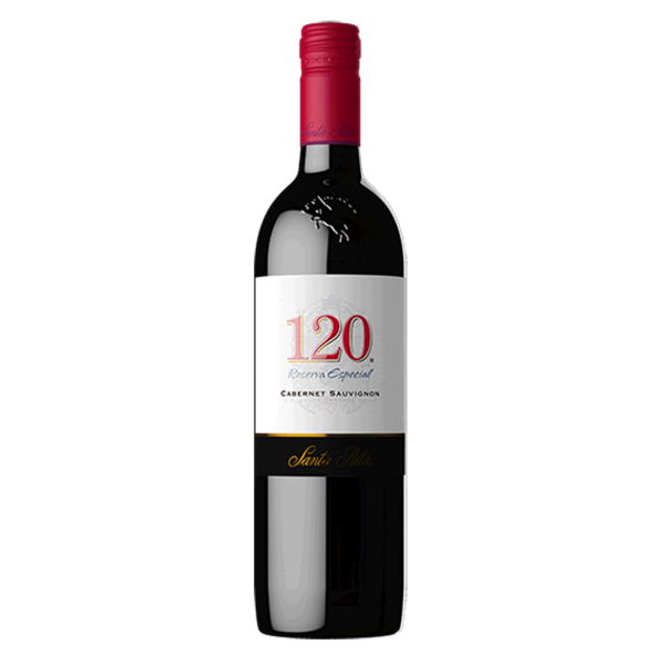 vino santa rita cabernet