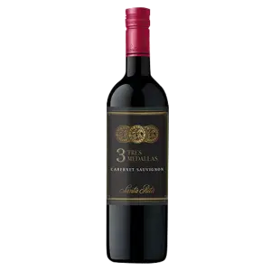 Vino santa rita carmenere