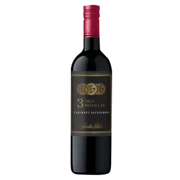 Vino santa rita carmenere