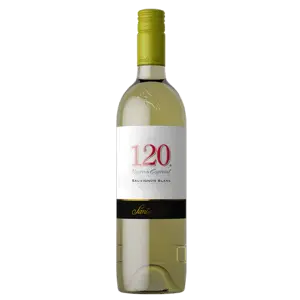 Vino santa rita blanc