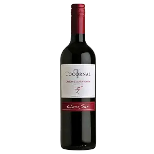 Vino tocornal cabernet