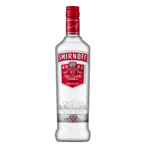 vodka smirnoff 700ml