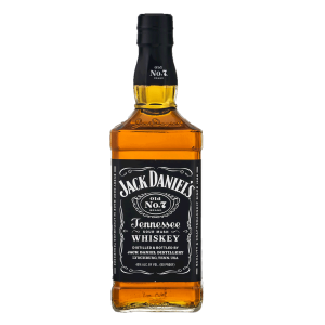 whiskey jack daniels