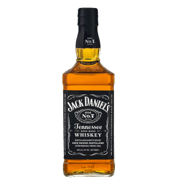 whiskey jack daniels